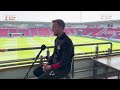 doncaster rovers new head of football operations james coppinger