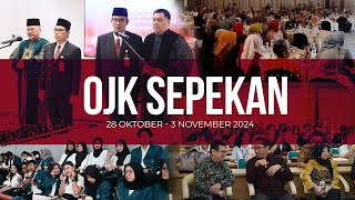 OJK Sepekan