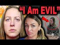 Evil, Cruel, Calculated | The Female Serial Killer Lucy Letby