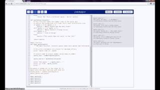 Pond's Python Practice 001 - Week 1 Mini project