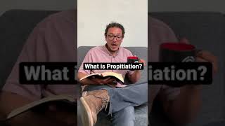 What Is Propitiation Shorts