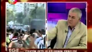 05.06.2013 Ege Tv - Ege Meclisi Programı