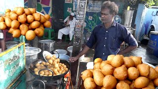 #Mysore Bonda  Amazing Making Skill | #Mysore Bajji Recipe | Street food planet