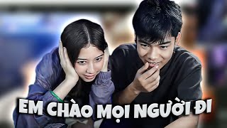 CLEAR TALKSHOW | GIỚI THIỆU CHO ANH EM CÔ EM GÁI TỪ OHIO