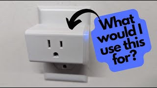 Kasa Smart Plug Review.