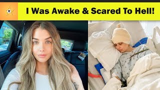 Emily Sears shocking brain surgery updates; know how is she doing now?