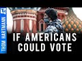 Shocking Scenario: What if the Candidate Most Americans Voted for Became President!?!