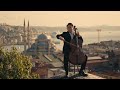 Bagjan Oktyabr - Muhteşem Yüzyıl (Once Upon A Time - Ibrahim Pasha Violin) #muhteşemyüzyil