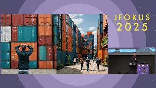 Serverless Java with Spring by Maximilian Schellhorn & Dennis Kieselhorst