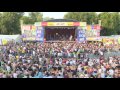 der nino aus wien live @ donauinselfest 2017