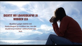 LOAKTIN-ovttas bagadanboddu - Mii lea loavkideapmi ja mobben, mo dat doaibmá ja dan váikkuhusat