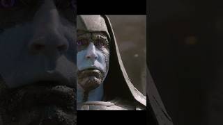 Ronan shocked seeing warlord dancing|| GUARDIAN OF THE GALAXY||