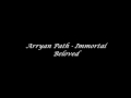 Arrayan Path - Immortal Beloved