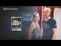 devátý večer stardance 10 slowfox – jakub vágner a michaela nováková