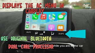 ADD THE BEST APPLE CARPLAY AND ANDROID AUTO KIT TO YOUR ASTON MARTIN VANTAGE