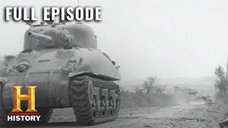 Dangerous Missions: Tank Crews - Full Episode (S1, E1) | History
