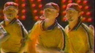 Backstreet Boys - Burger King Commercial