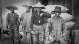 Asian Americans | The Astonishing Story of the Men Who Built the Railroad