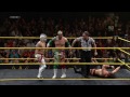 kalisto u0026 sin cara vs. adam rose u0026 sami zayn wwe nxt aug. 21 2014