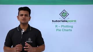 R Programming - Plotting Pie Chart