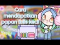 CARA MENDAPATKAN PAPAN TULIS KECIL ✨ | AVATAR WORLD