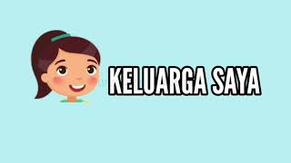 Pendidikan Khas - KELUARGA SAYA