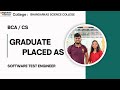 My Honest Placement Journey from QSpiders Rajajinagar || SOFTWARE TEST ENGINEER ||