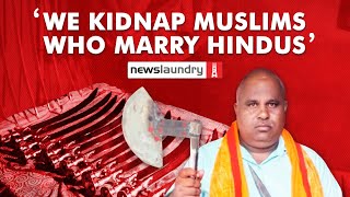 In Haryana, consenting interfaith couples threatened, targeted with new ‘love jihad’ law