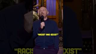 Outrage after Bill Burr’s SNL Monologue 🤔😳