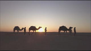 Explore the mysteries of the Sahara Desert with Anantara Tozeur Resort, Tunisia