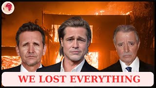 All Celebrities Who Lost Their Homes In LA Wildfire Part 2