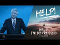 Help! I'm Depressed  |  Dr. Jack Graham