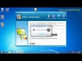 create a universal password reset disk for any windows password reset~1