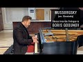 Mussorgsky (arr. Stravinsky): Chorus from the Prologue | Boris Godunov