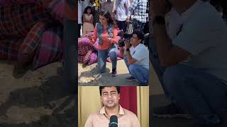 গাড়ি থেকে ফেলে দেওয়ার দৃশ্য শুটিং #youtubeshorts #nabilhasan #trendingshorts #shortsfeed #shortvideo