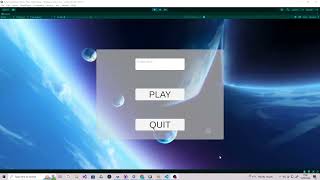 Persistent data in a Unity project