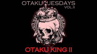 @richiebranson Otaku King 2 #OtakuTuesdays