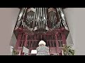 PRAISE TO THE LORD For Organ and Brass - Diane Bish