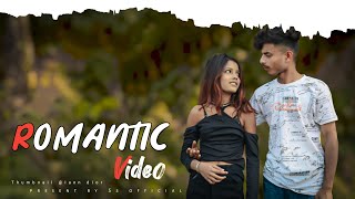 || Aayi Hai Baarishein Romantic Video || No copyright music