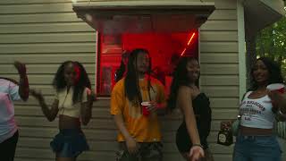 Domani - ATL Never Scared (Official Video)