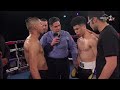 Abel Mendoza vs Juan Carlos Guillen (Highlights).