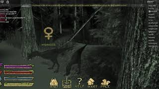 9tubetv allosaurus ceratosaurus