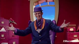 LazyTown S01E27 Secret Agent Zero 1080p HD