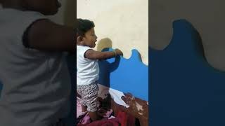 kutty paiyan ....avaga appava kupdran