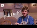 Deli Derfel | Pennod 1 | Episode 1 | S4C Comedi