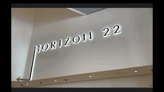 Horizon 22 | Tallest building in city of London | Skyscraper