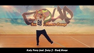 Dark Horse - Katy Perry feat.  Juicy J I Dance Choreo by Pavel Beloborodov #goupsdc2014