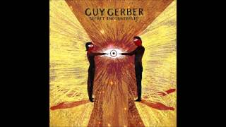 Guy Gerber - Secret Encounters (Official) Rumors / RMS011