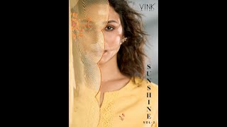 VINK SUNSHINE vol 2