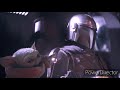 The Mandalorian Theme Lofi/Hip Hop Remix